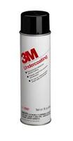Paintable Undercoating Waterbased Pouch, 3M, 5.5 fl oz, 4/CA